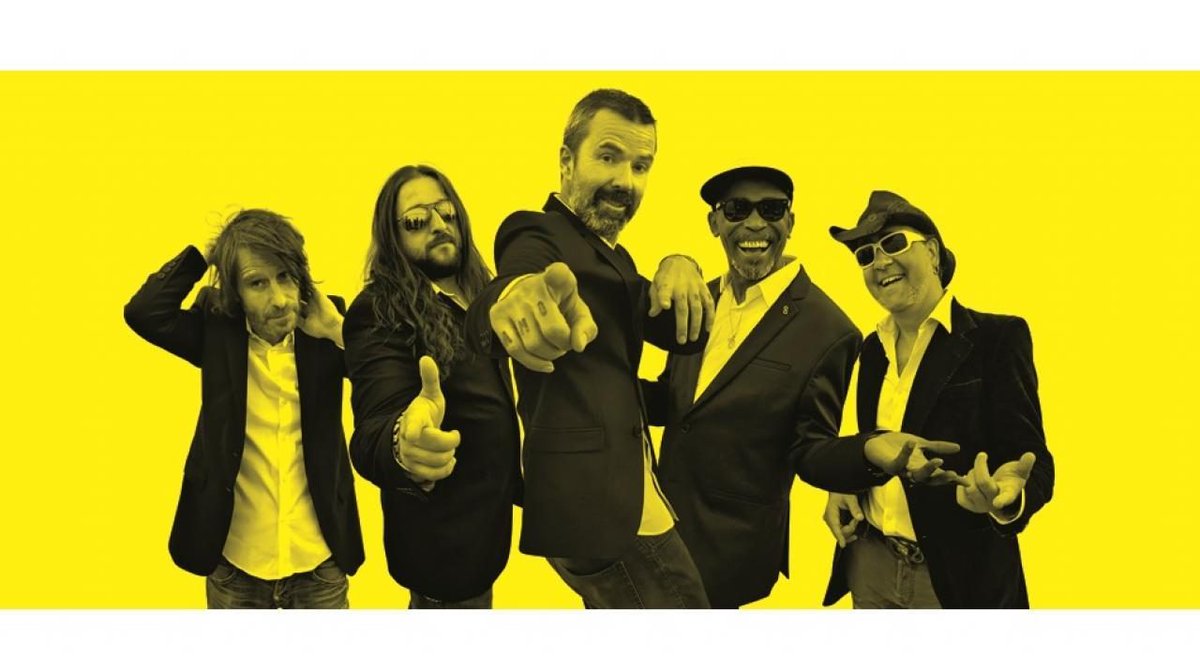 BuhoMag's tweet photo. Jarabe de Palo menea a Madrid al ritmo de La Flaca

https://t.co/qIknrTZTnv https://t.co/tNLsQj213t