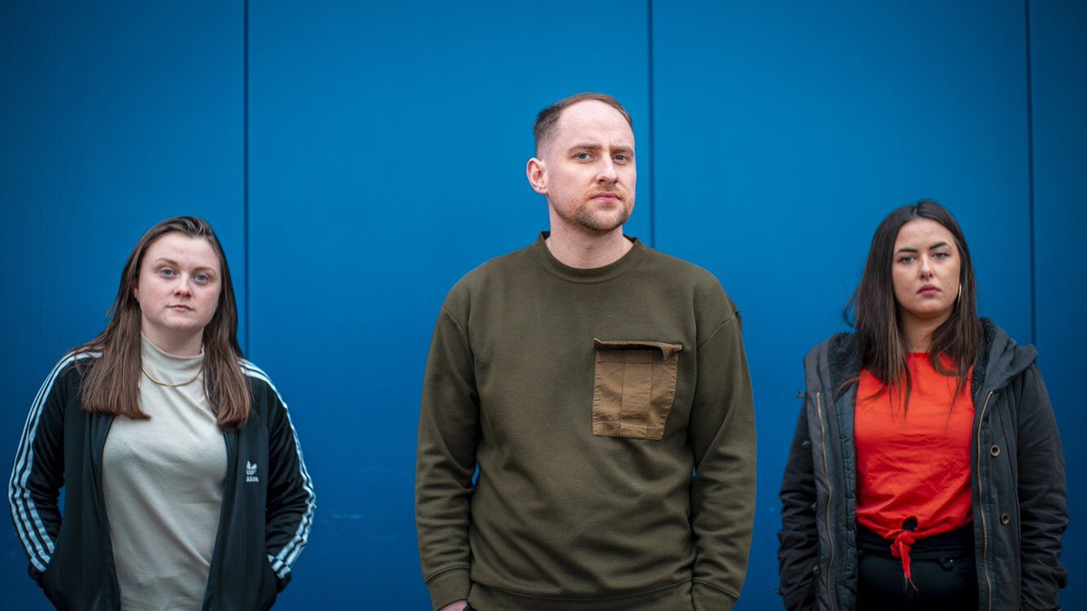 Squad Productions tweet media