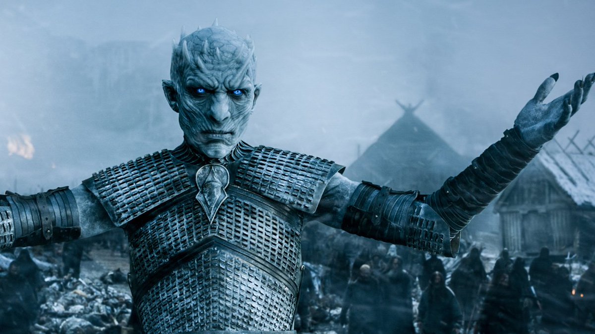 BuhoMag's tweet photo. Jerseys de Juego de Tronos para antes del Winter is coming…

https://t.co/AlBv95I3PY https://t.co/SCAh3FtQUM