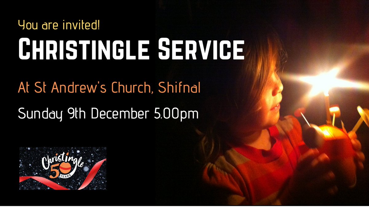 St Andrews Church tweet media