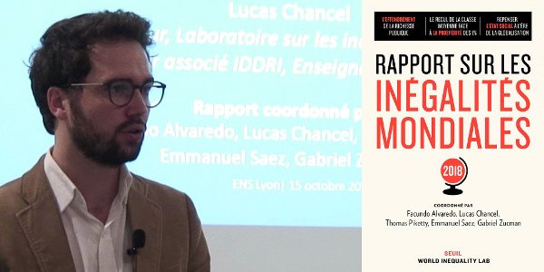 ses_ens's tweet photo. Un panorama des #inégalités mondiales, par Lucas Chancel : 1ère conf du cycle "Regards sur les inégalités mondiales" organisé à l'@ENSdeLyon à voir/revoir sur @ses_ens #WIR2018
https://t.co/rJIRT15Saj
@Geoconfluences @educIFE @Obs_ineg https://t.co/w5uniwj05X