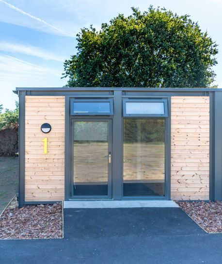 eco_classrooms's tweet photo. What are the benefits for young people? https://t.co/8HauPgMslE
More children now have great opportunities to participate in organised sporting clubs at a younger age – the eco-bunkboxes offer a vibrant, safe and FUNctional space, where guests can relax &amp; enjoy time with friends. https://t.co/inq2qboPdY