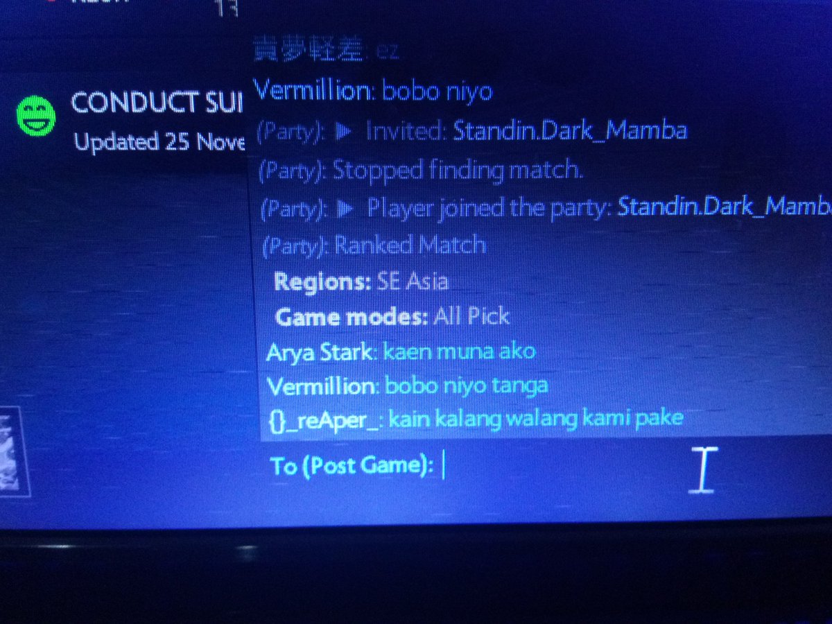 Jan (@jansubaldo) on Twitter photo 