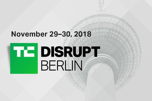 Yeeply_EN's tweet photo. 🗓️ D-4 ⚠️ The countdown to #TCDisrupt officially started! We will be exhibiting in Berlin this Friday and we want to meet you there! 
#MobileApp #AppDevelopment https://t.co/H8IUljcVPl