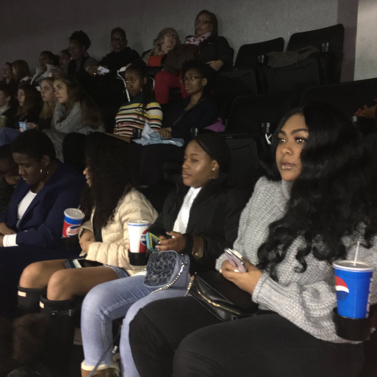 Dr. Marcia Jackson tweet media