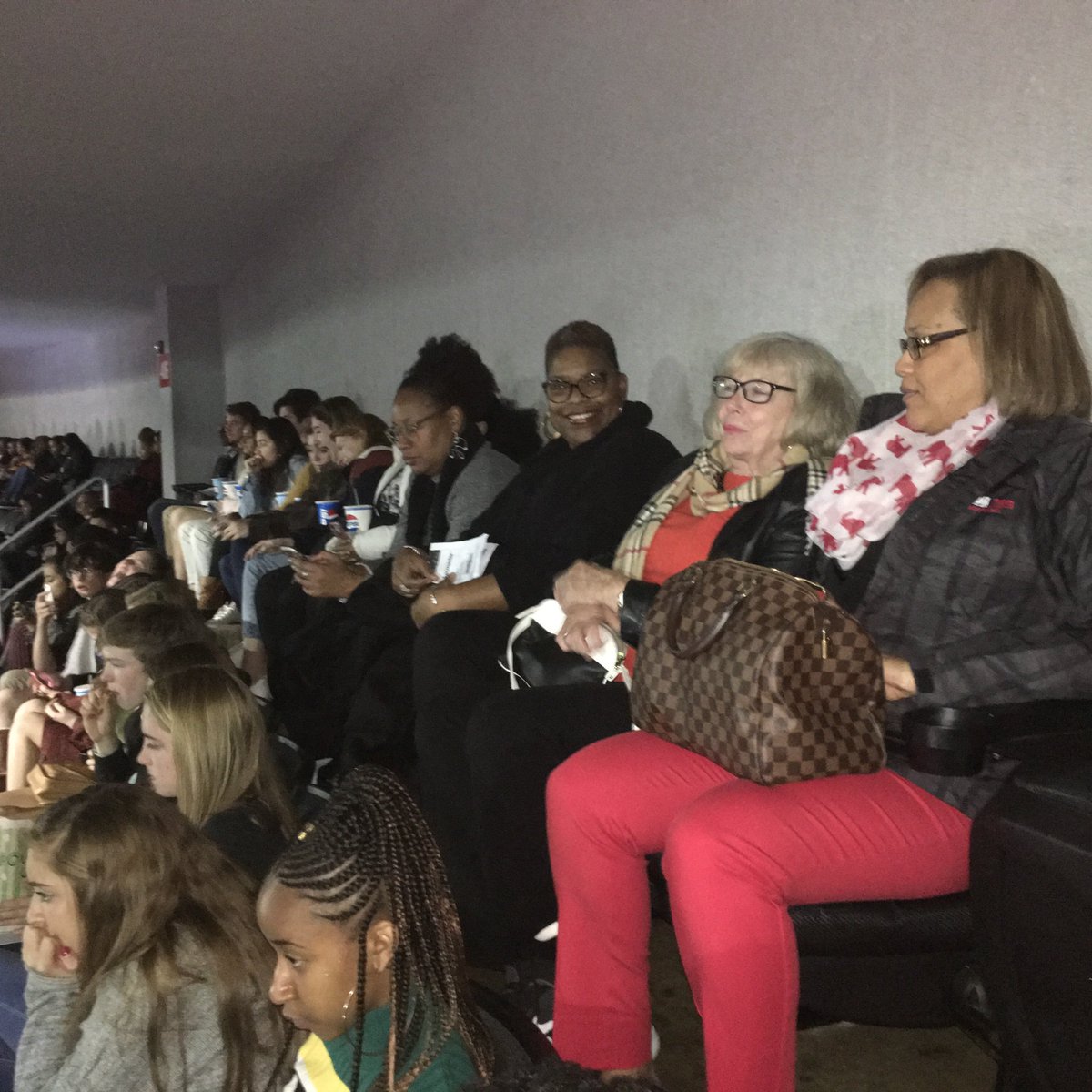 Dr. Marcia Jackson tweet media