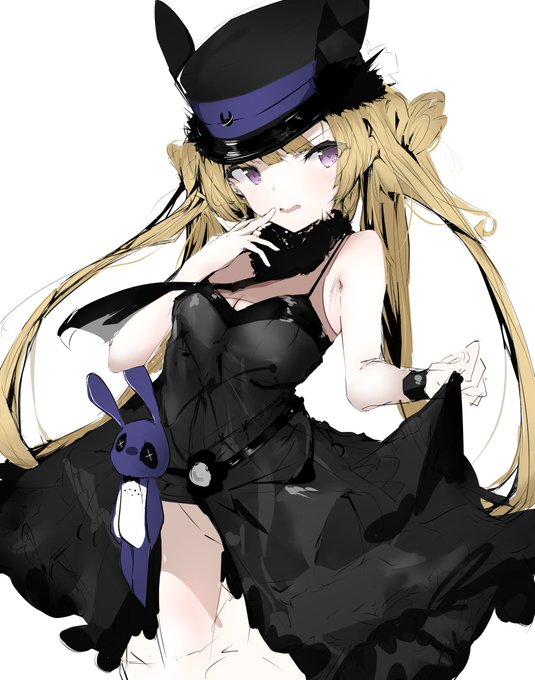 sr-3mpちゃんかわいい
#ドルフロ 