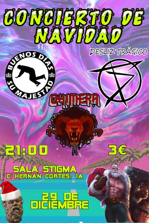 DeslizTragico's tweet photo. No Estamos Muertos, Estamos De Parranda #Tour #2018 https://t.co/Tcd4ndejqZ