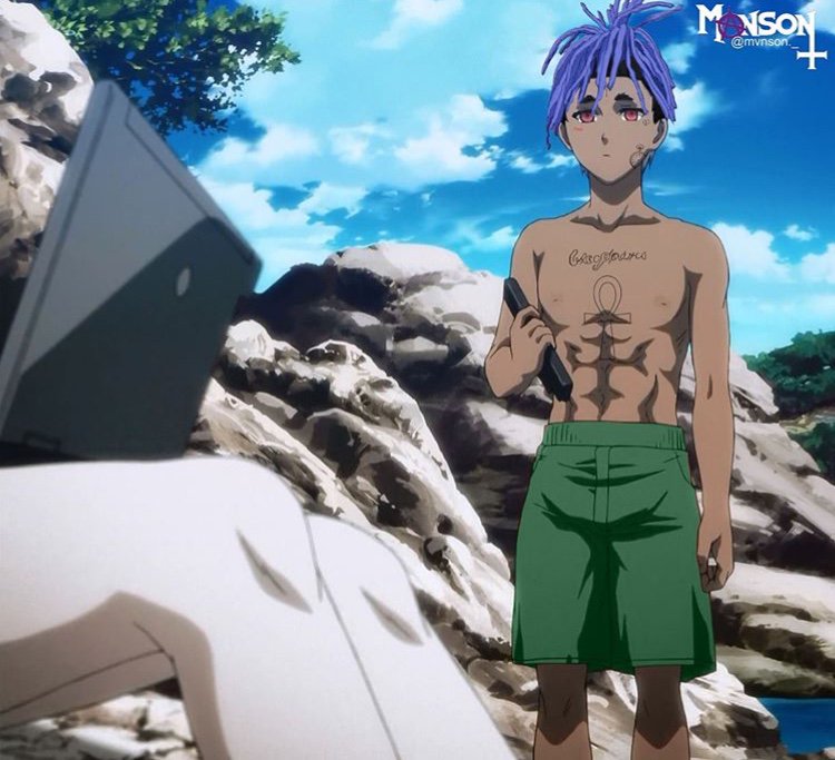 TrashGang's tweet photo. https://t.co/W50hVfHnxg