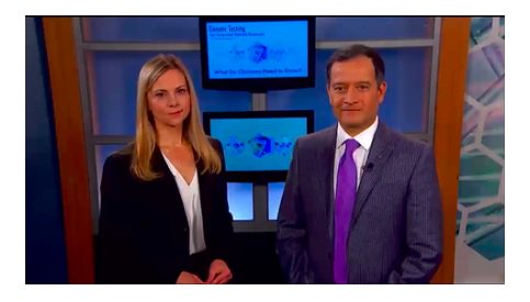Earn complimentary CME before 2018 is over! In this engaging video activity, Rajendra S. Apte, MD, PhD and Karmen M. Trzupek, MS, CGC discuss inherited retinal disease, challenges and opportunities to enhance collaborative patient care. Expires soon! ow.ly/q1fN30mKJeX