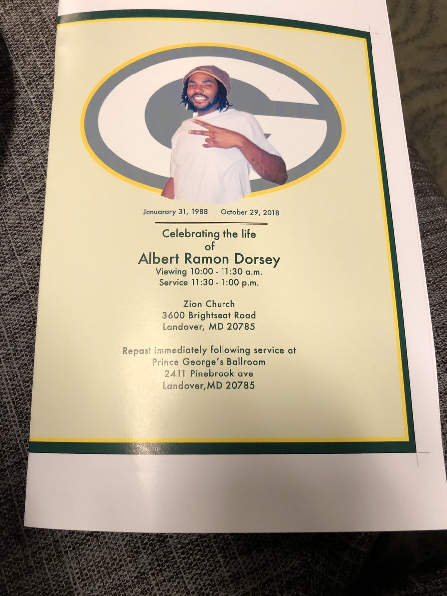 DMVBlackLives's tweet photo. Today we pay our respects to Albert “Ramon” Dorsey from Maryland who was murdered by LAPD on October 29, 2018 and stand in solidarity with his family and friends and our @BLMLA family. #LLRamon #BlackLivesMatter https://t.co/tFWAlRfajg