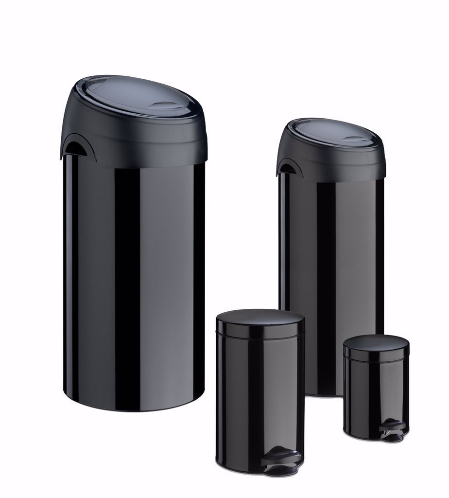 MeliconiSpa's tweet photo. Pattumiere #Meliconi #TotalBlack di Meliconi, veri e propri oggetti di #design e di qualità.
#Eleganza e funzionalità: #nero totale, vellutato e profondo, da cui emergono sfumature e bagliori di luce riflessa, da scoprire in ogni gesto di utilizzo…

-> https://t.co/R9Ca3JjpHB https://t.co/vKj781dvrL