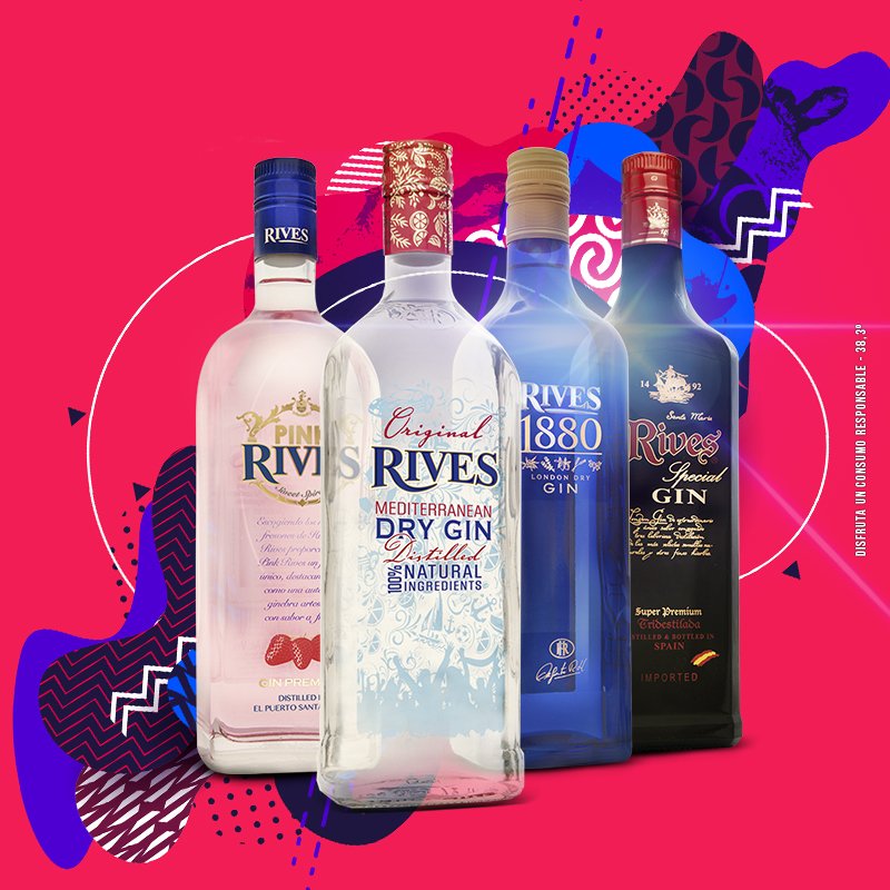 Siempre mirando hacia el futuro. #EternamenteRives #EternamenteJóvenes #EternamenteEspañola