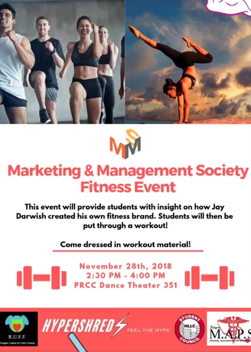 MMS_RBS's tweet photo. Check out what's happening this week at Rutgers Newark MMS! https://t.co/XaW3BfsD1X
