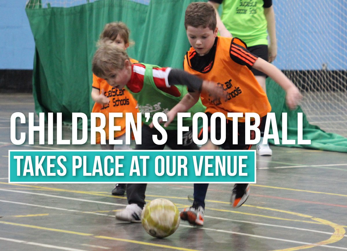 WinstanleySLS's tweet photo. Our facilities can be used for children's indoor football! ⚽ An ideal venue for practice drills, dribbling through cones and scoring goals. Check out https://t.co/TL3wdXQUPl for more info! ⚽ https://t.co/ePv0mX9uxf