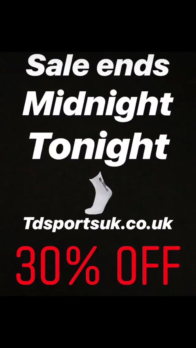tdsportsuk's tweet photo. Tdsportsuk td sports uk  the exclusive supplier in the uk don’t miss out ⚽️🏈🎾https://t.co/jBabKwDqdg  #tapedesignsocks https://t.co/tNZCtnwrZf