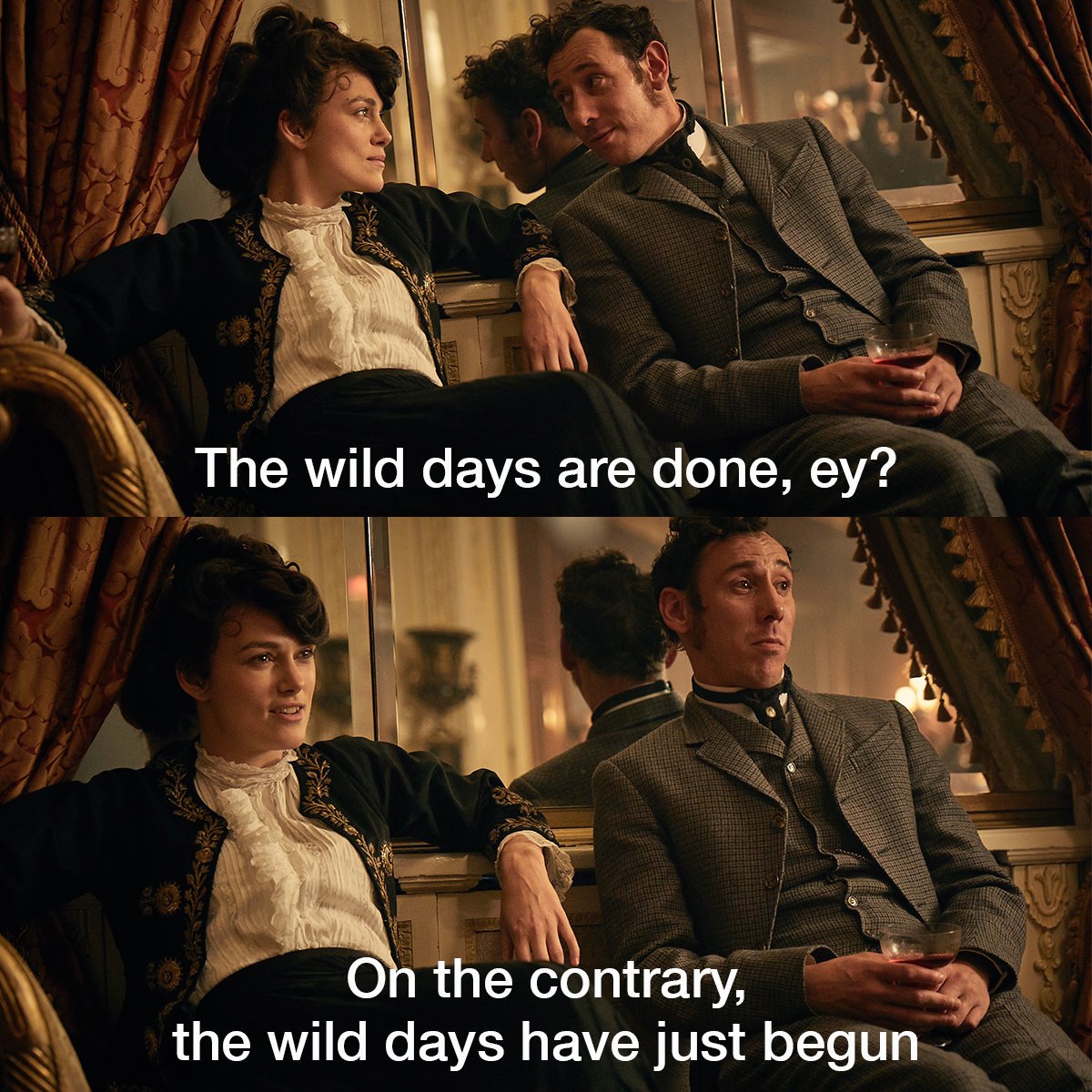 Me after Black Friday leading into #CyberMonday