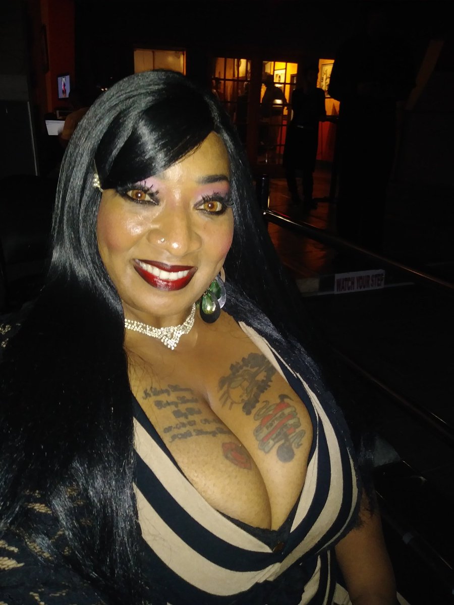 mszeno43's tweet photo. MS ZENO THE MOJO QUEEN https://t.co/TR7AGq9PXU