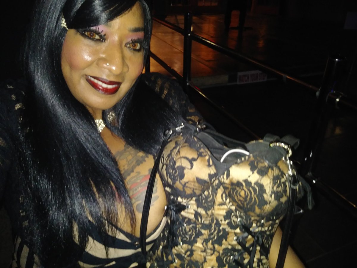 mszeno43's tweet photo. MS ZENO THE MOJO QUEEN https://t.co/TR7AGq9PXU