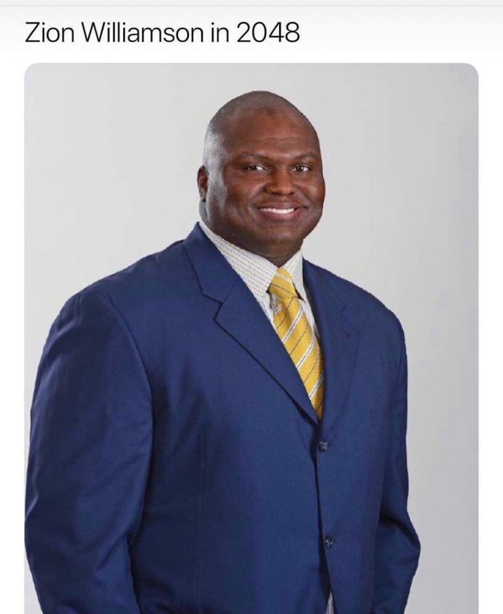 famouslos32's tweet image. When @ZionW32 retire and work for @sportscenter 🤣🤣🤣🤣🤣🤣