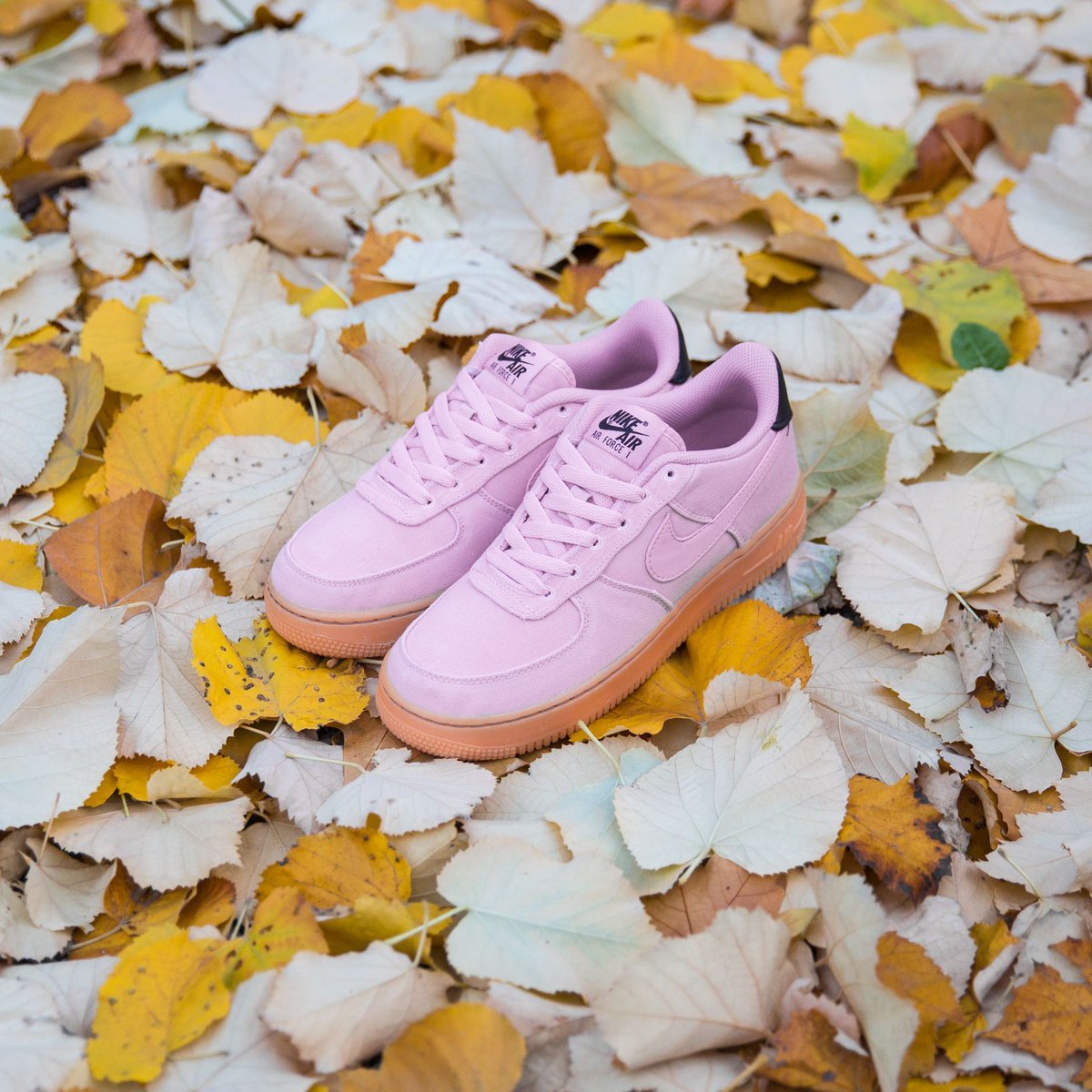 nike air force 1 lv8 style pink