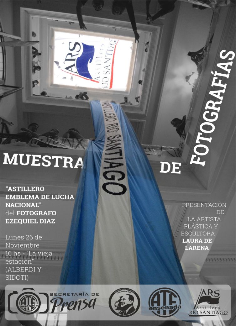 ivanbeatle70's tweet photo. Imperdible
#ARS100Estatal
#ARSNoSeToca https://t.co/zh9ZdUuyba
