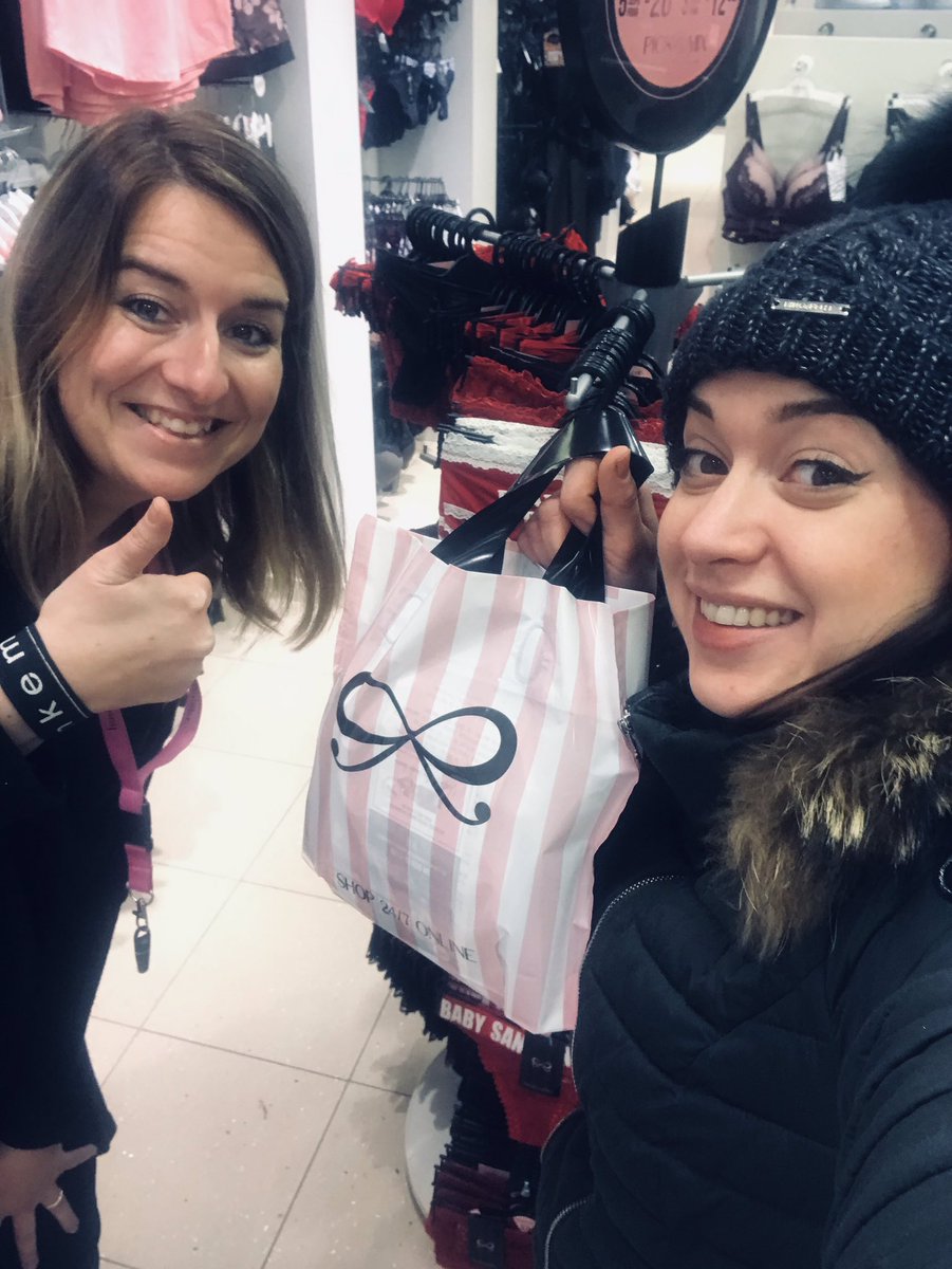 Mince !! Elles m’ont fait craqué ! 😱😄🤦🏻‍♀️💕🎀