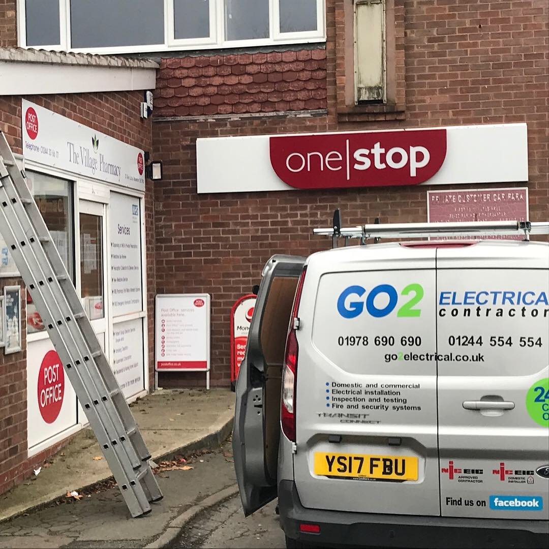 Go2Electrical tweet media