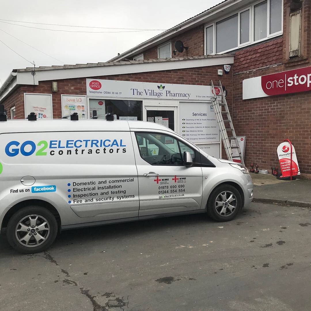 Go2Electrical tweet media