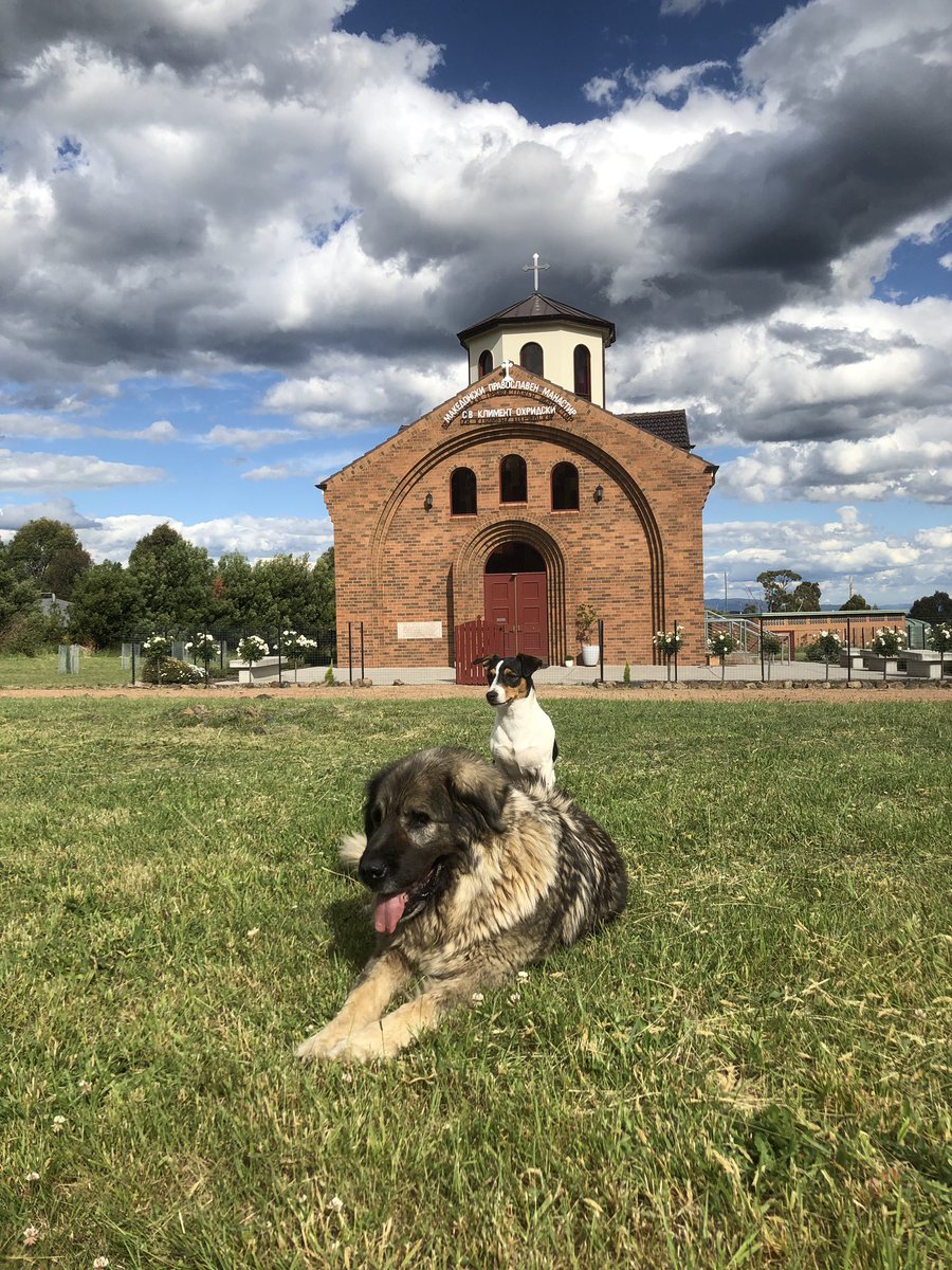 #photography #church #kinglake