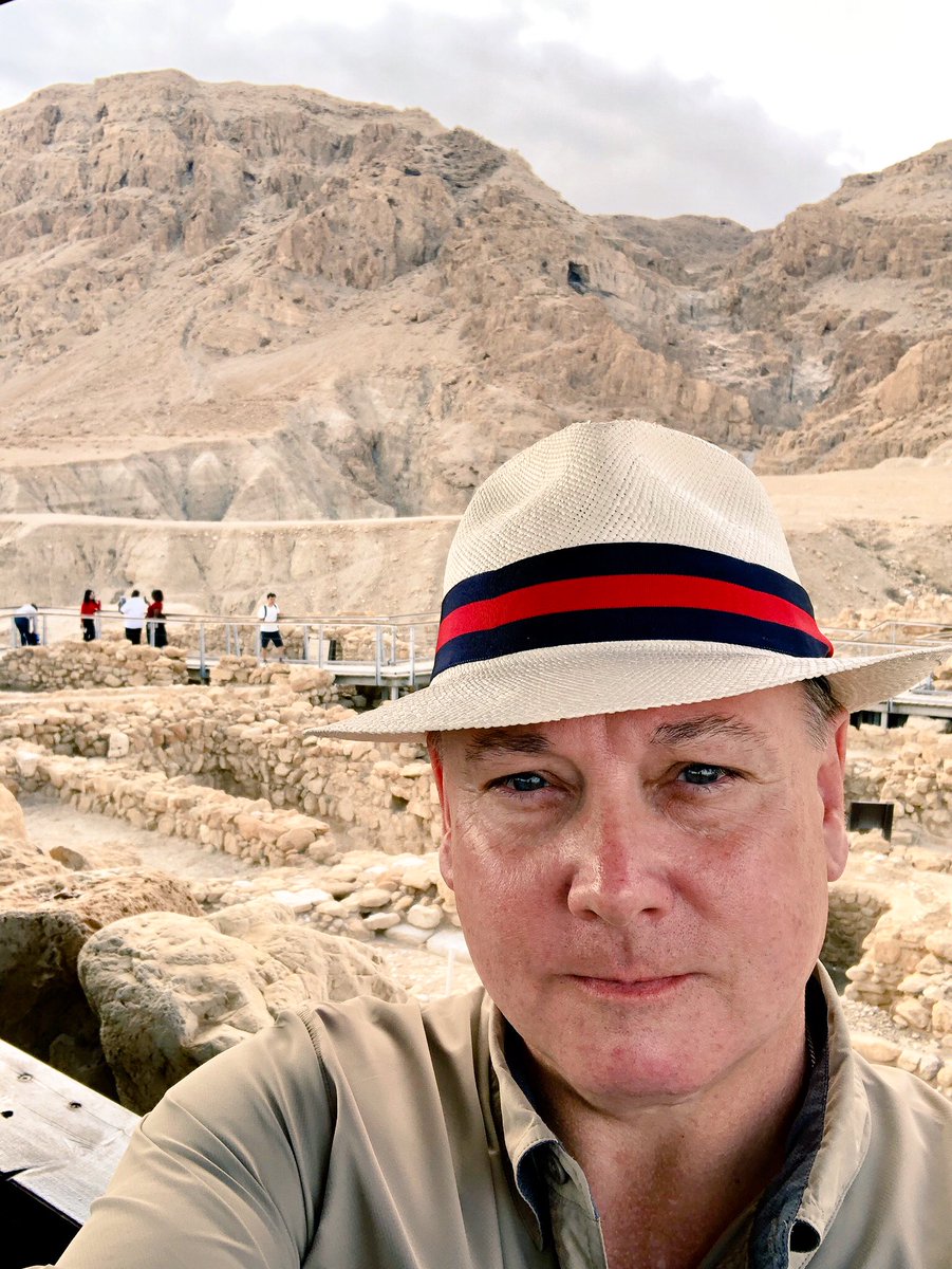 HolyRoyalFamily's tweet photo. @IsraeliPM @Israel @IsraelMFA @IsraelHebrew @POTUS @AP @Reuters @AFP @cnni @FoxNews @BBCWorld @NBCNews @ABC @CBSNews #America’s #HolyRoyalFamily #RoyalHouseOfJudah enjoyed their visit to #Israel. Thank you for your #hospitality! 8ن #Msign stood &amp; #DefeatedTheEastGate #GOD #Yahweh https://t.co/zqm6x7zAQV