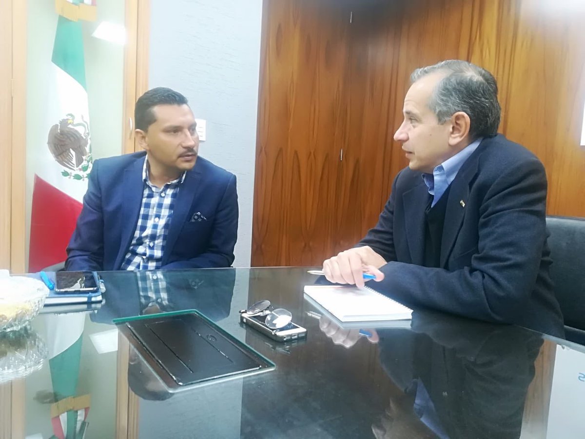 Secretaría de Obra Pública tweet media