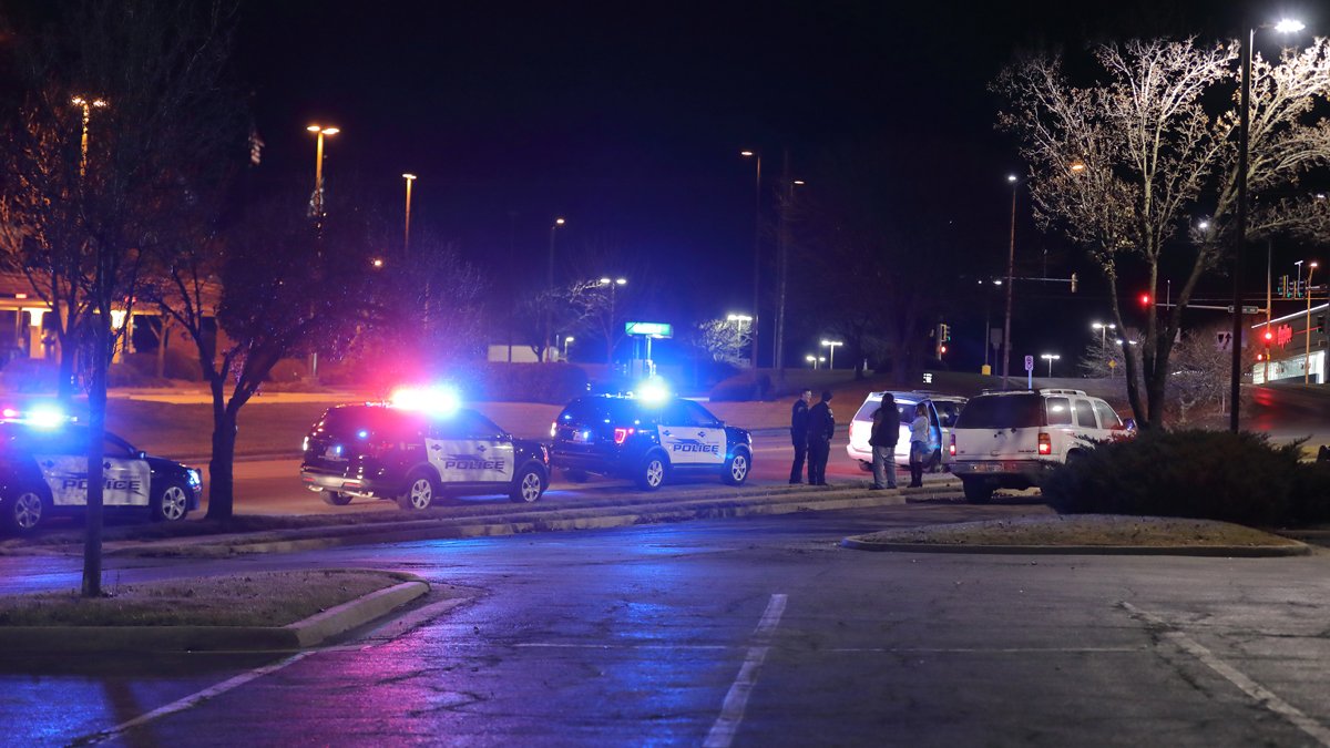 The Shawnee Dispatch tweet media