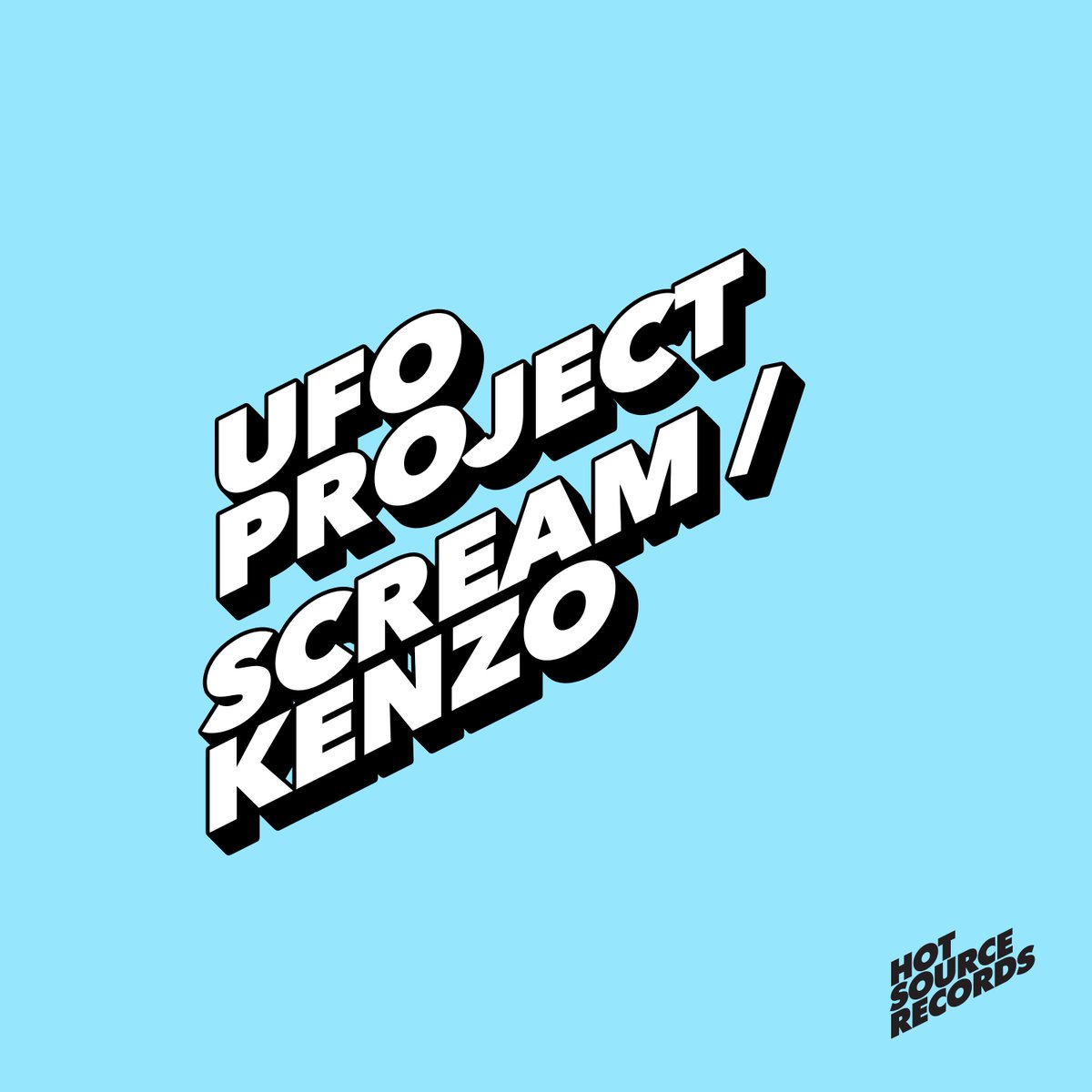 HotSourceRecs's tweet photo. You'll scream with excitement once you discover these beautiful new tracks by @UFO_Project 😍 https://t.co/gehtxJrxjR https://t.co/FVfv2YiwAa