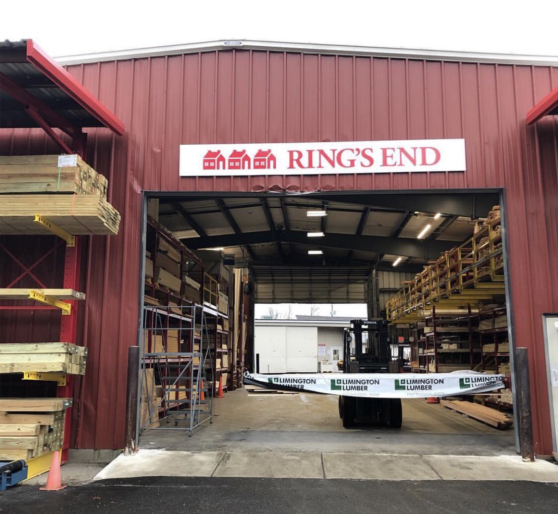 Hung Well Signs on Twitter "New sign made and installed for ringsend