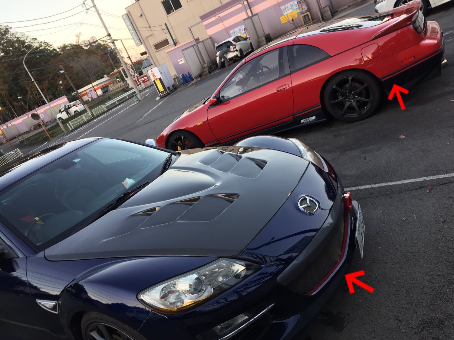 ビニールテープチューン Twitter Search Twitter