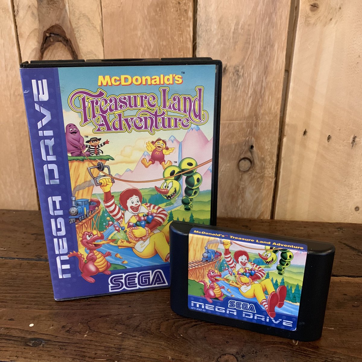 PhoenixCoffeeBN's tweet photo. Want to play a game with no right to be this good! Treasure Land Adventure is an amazing platformer from the geniuses that are Treasure! Give it a go - it’s great.
.
.
.
.
.
#coffee #independent #brighton #local #caffeine #familyowned #cafe #food #drink #shoplocal #retro https://t.co/jYUeYG9Gox