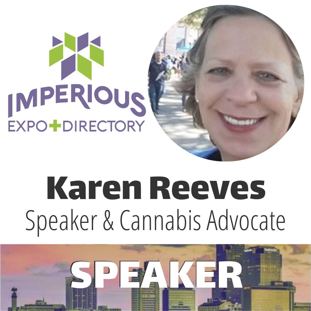 Karen Reeves of #TeamCenTex is speaking at#IEArkLaTex!
Imperious Expo + Directory Little Rock, AR DEC 12-13, 2018  ow.ly/WgRJ30mKgTi
