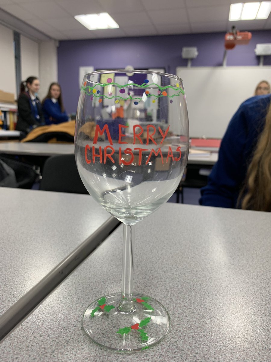 First of many products ❄️☃️ #yesfv19