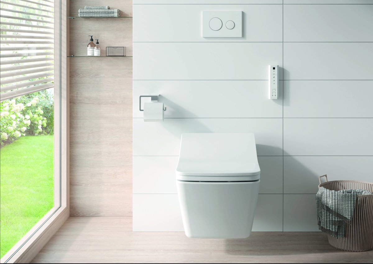 Breakfast CPD Tue 27 Nov: 'Clean Technology in The Bathroom' 
Interior designers and architects are invited to <a href="/TOTO_UK_/">TOTO UK</a> #Clerkenwell showroom with <a href="/BIIDtalk/">BIID</a>  on 27 Nov at 8.45am.
SIGN UP here: ow.ly/VxcY30mHC8v 
#bathroomtechnology #bathroomtech #CPD