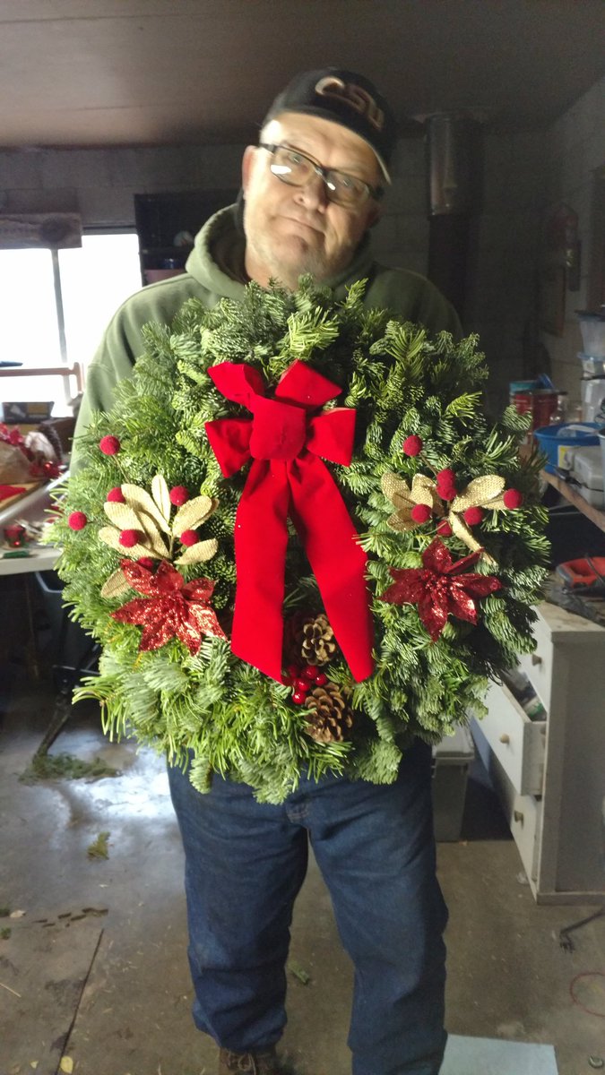 FerlinNeil's tweet image. Merry Christmas everyone