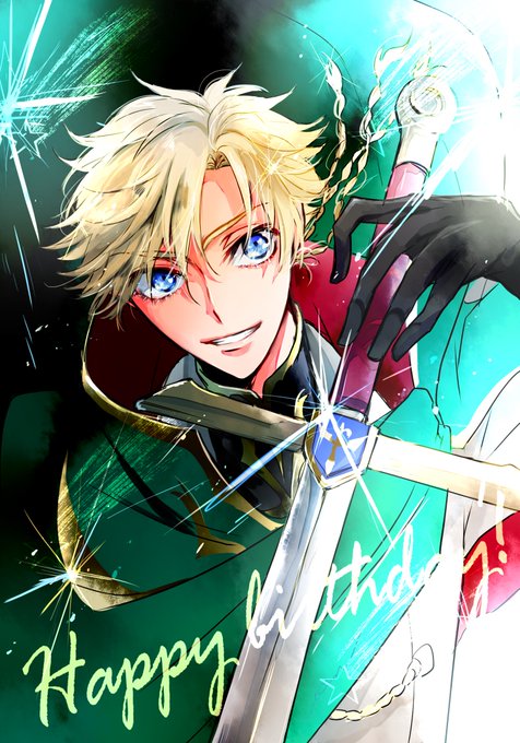 ジノ ヴァインベルグのtwitterイラスト検索結果 ジノ ヴァインベルグのtwitterイラスト検索結果