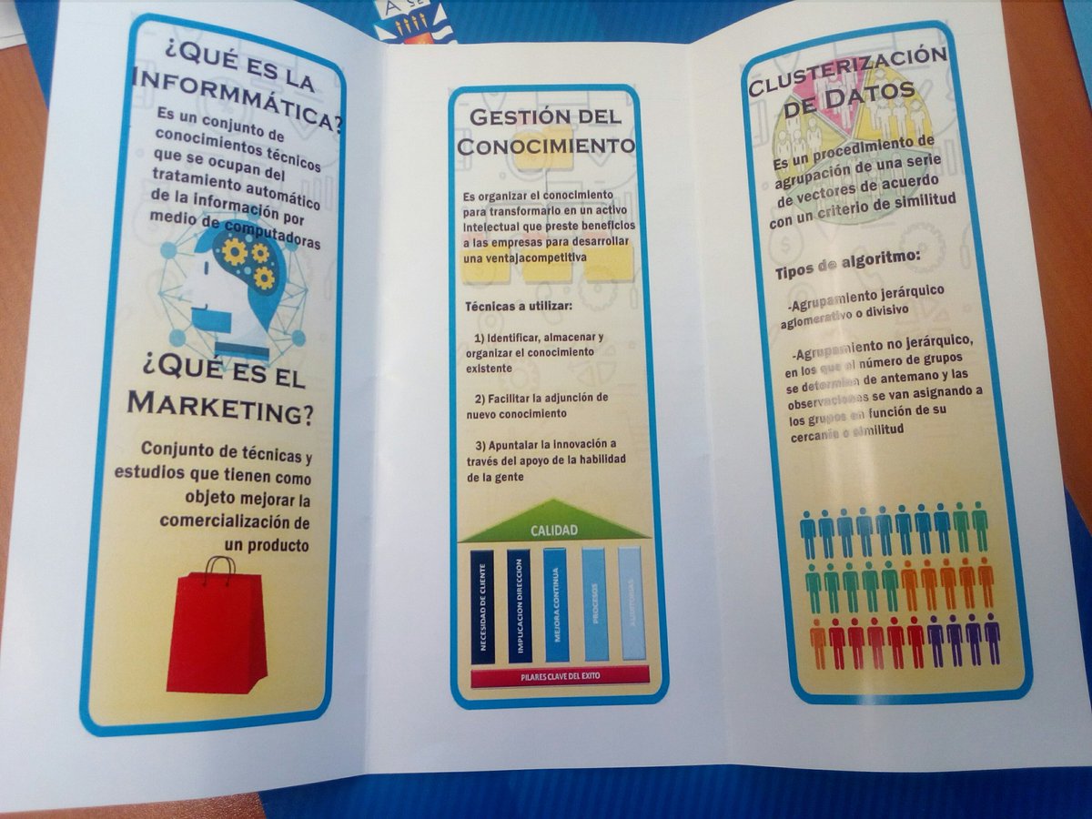 PaolaSaldiasUBB's tweet photo. Seguridad Informática, Marketing e Informática y El quehacer del Informático, son algunos de los temas en la ejecución de proyectos de Metodología AOP con ICINF Chillán #lapróximasemanacontinuamoscontodo!!! #ProgramaTutores @YoSoyUBB @faceubb @m_informaticas @76cams https://t.co/IA4Y5Uwcb9
