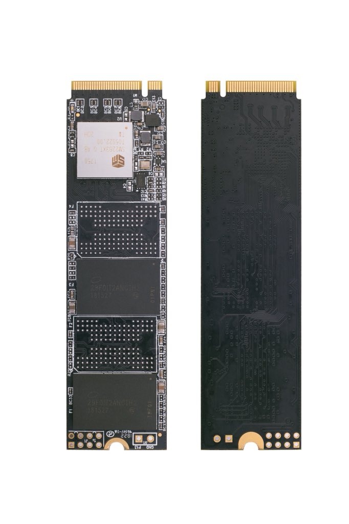 Tonerctrge's tweet image. SSD256G 512G