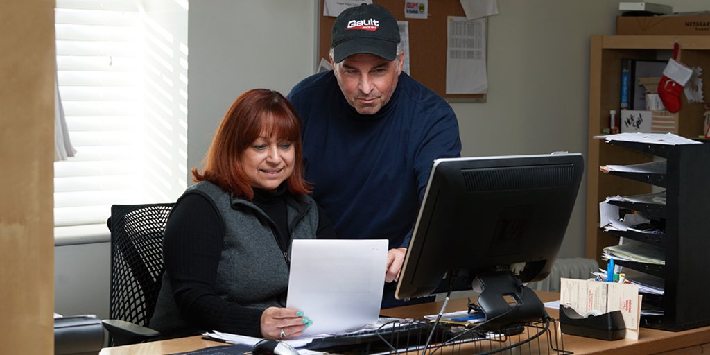 GaultEnergyCT's tweet photo. With the best heating and cooling systems around, we offer unparallelled quality and experience for our customers. If you are already a customer, refer a friend to us and we will give you a credit! https://t.co/g0D3m15qvJ