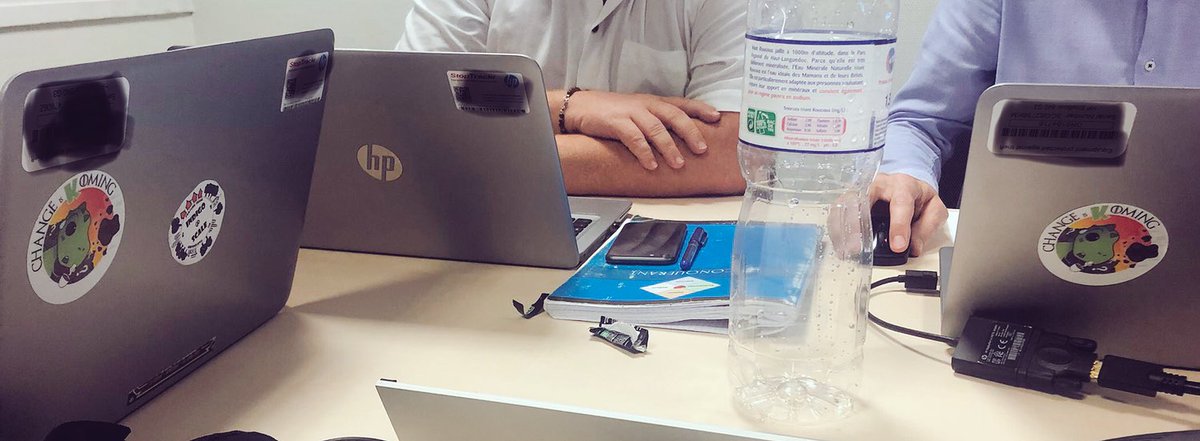 Change is Koming tweet media