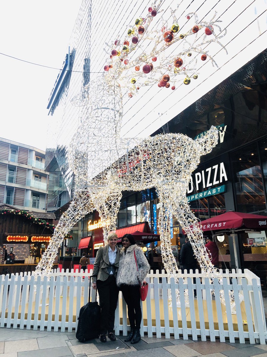 On film set for the advent calendar challenge <a href="/dempsey_keeley/">Keeley Dempsey</a> <a href="/NavLydder/">Navdeep Kaur Lydder</a> <a href="/Matt_Sun_Ops/">Matt Jeary</a> <a href="/RosDeans/">ros marshall</a> <a href="/RichardCPeck/">Richard Peck</a> <a href="/clairedance5/">Claire Dance</a>