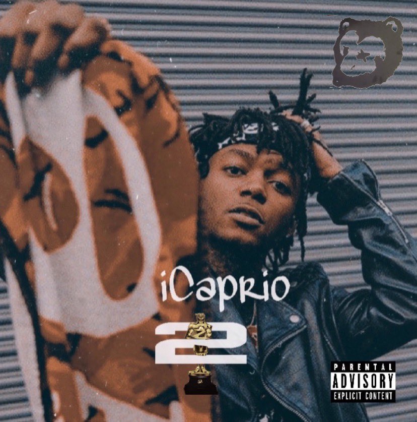 boyisagun's tweet photo. ||dicaprio2|| J.I.D @JIDsv hope you like it 🏆 #DiCaprio2 https://t.co/jg8qewxKhv