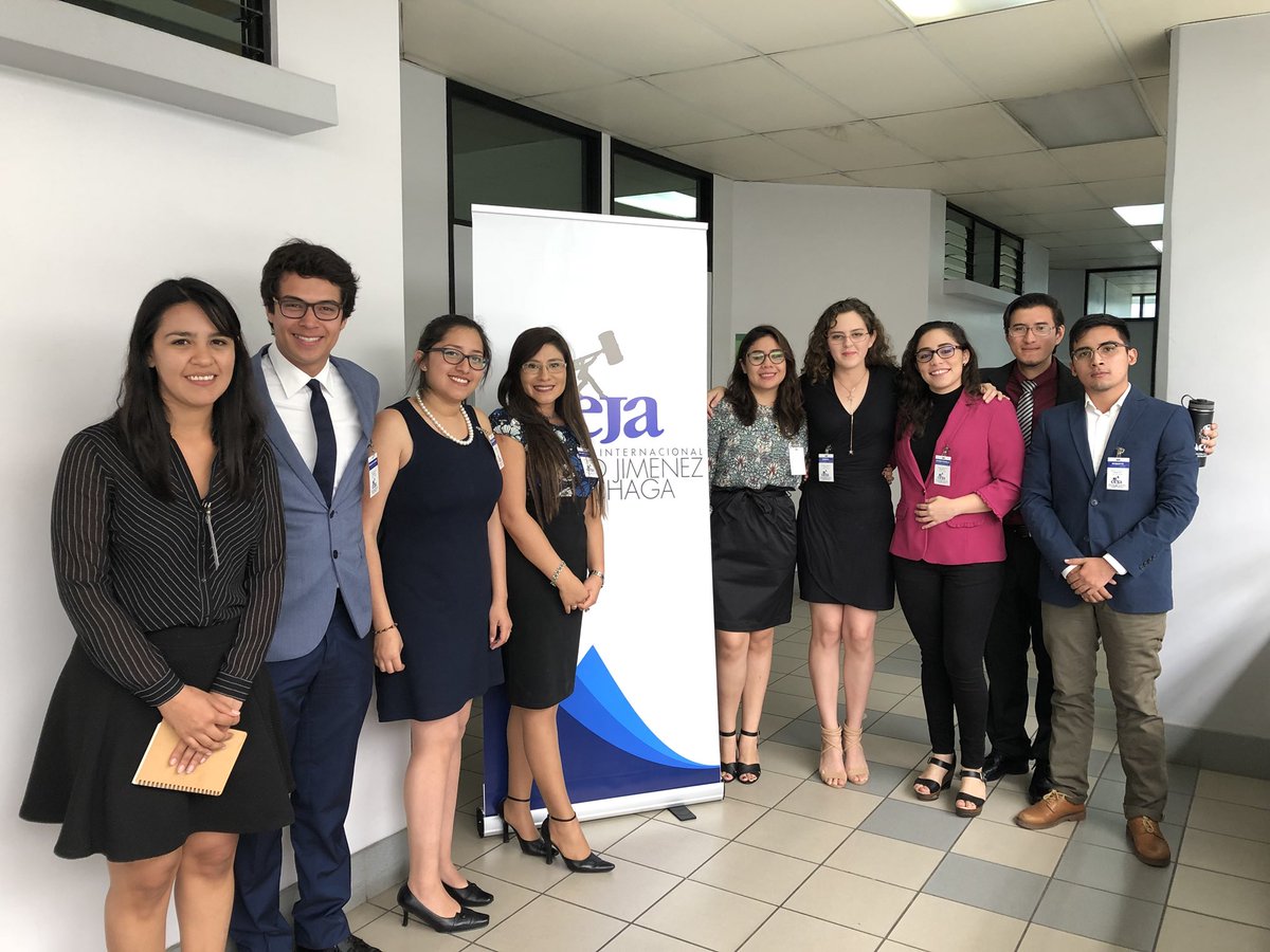 ACODICR's tweet photo. #CEJA2018 https://t.co/mWom4Lp61t