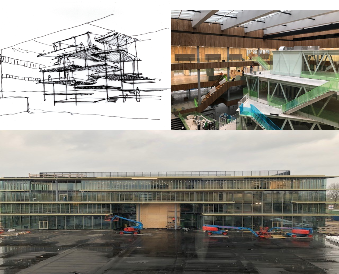 90 North tweet media